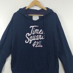 AEROPOSTALE Plus Size Hoodie